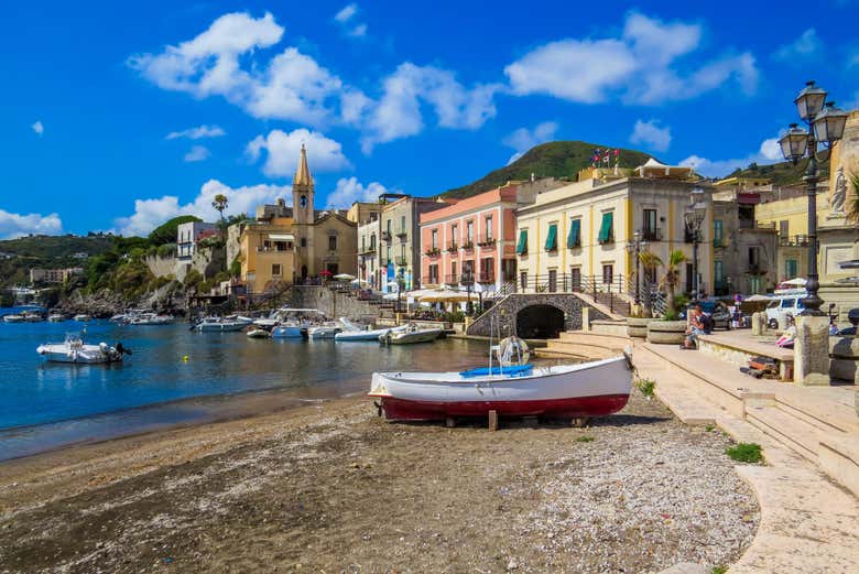 Lipari