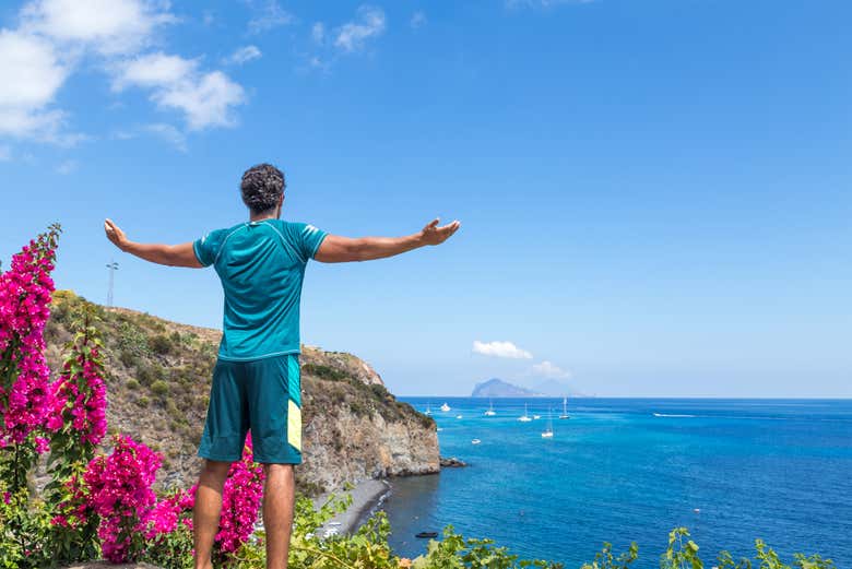 Aeolian Islands