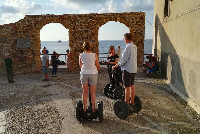 Découvrez l'histoire de Cefalù