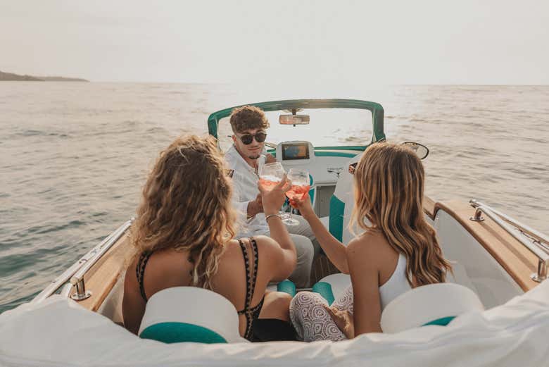 Un voyage inoubliable dans les eaux de Cefalù