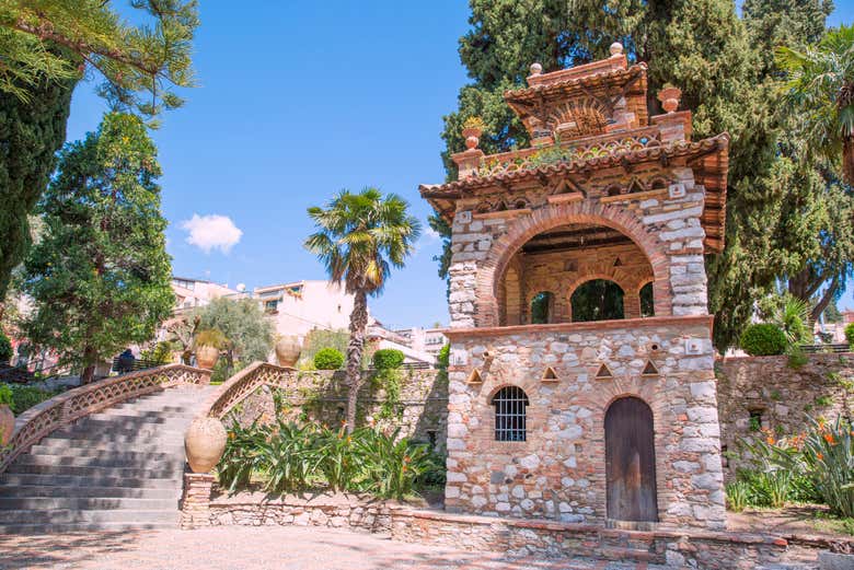 Villa Comunale