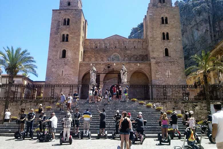 Cefalù Cathedral