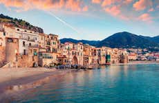 Cefalù Private Boat Trip