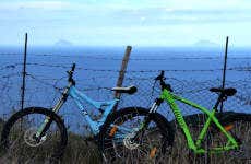 Parco delle Madonie Mountain Bike Tour