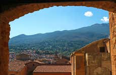 Visite des villages du Parco delle Madonie + Dégustation de ricotta