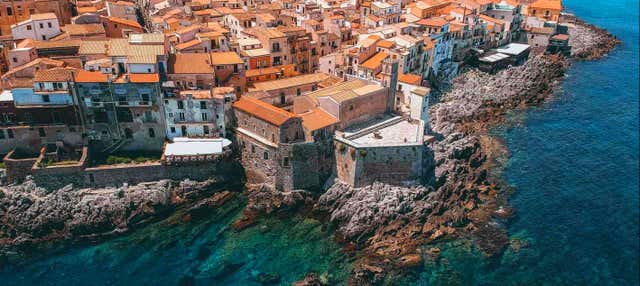 Tour privato di Cefalù
