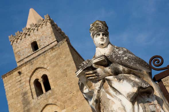 Visite guidée dans Cefalù