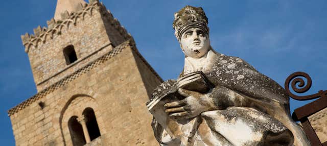 Visite guidée dans Cefalù
