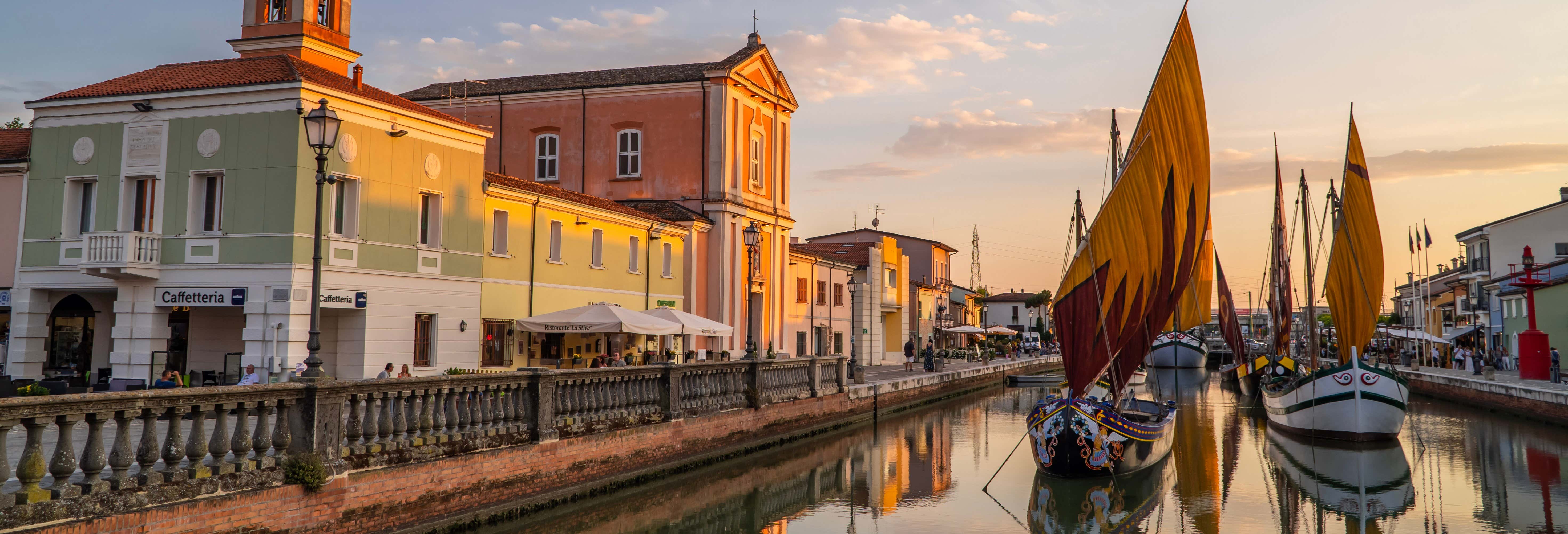 Cesenatico