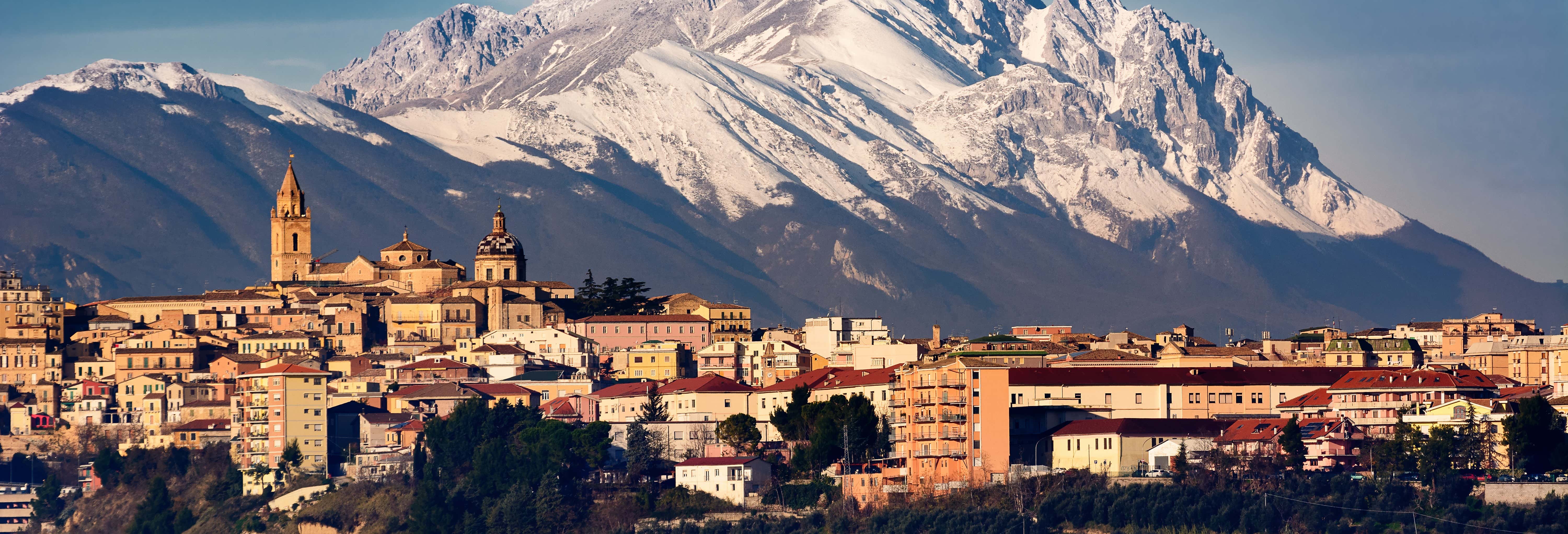 Chieti