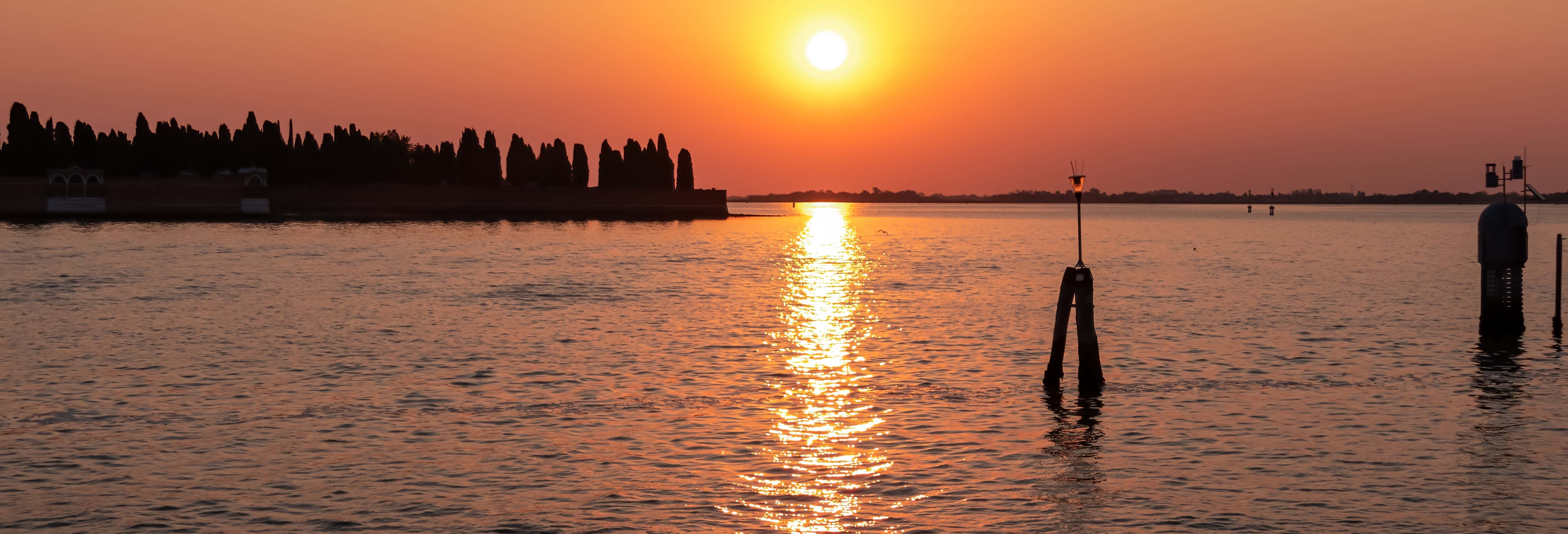 Giri in barca a Chioggia