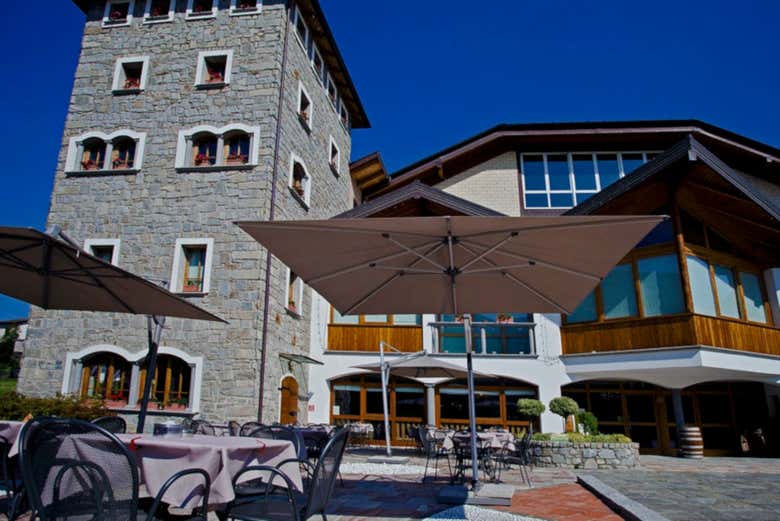 Alla scoperta dei vini della Valtellina