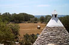 Tour privato di Cisternino