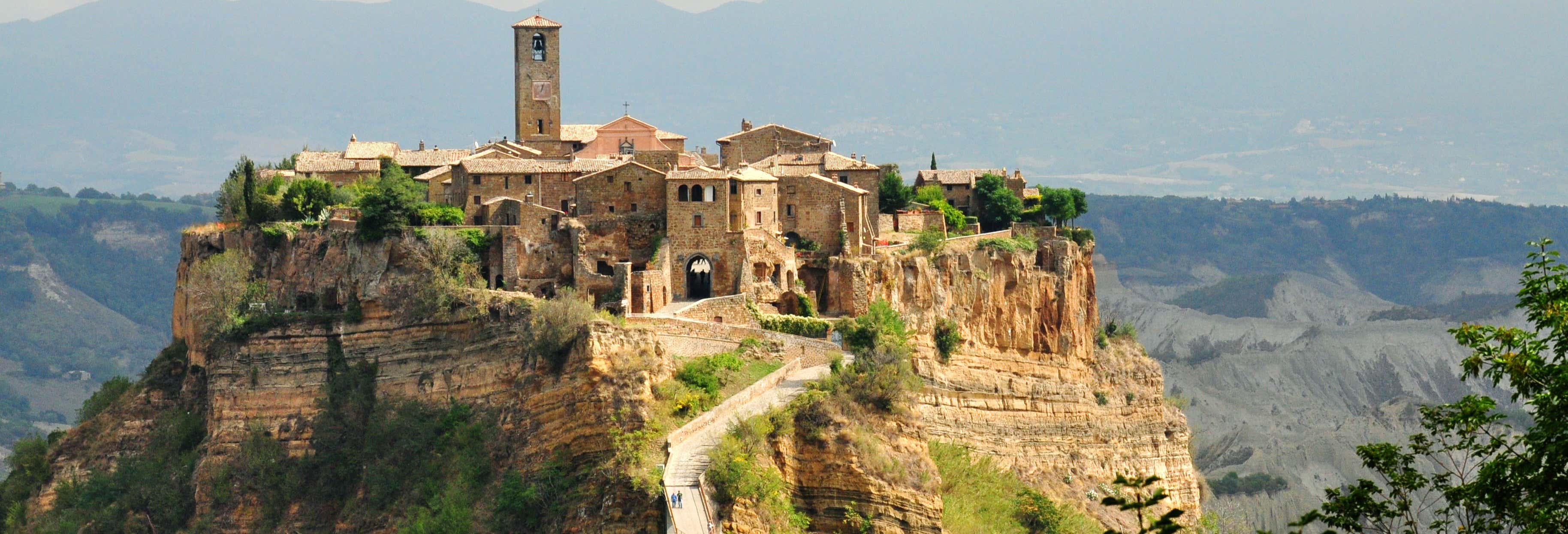 Civita di Bagnoregio