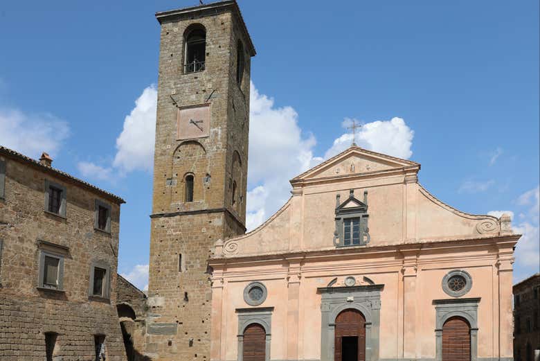 Église de San Donato