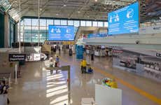 Autobus da Civitavecchia all'aeroporto di Fiumicino
