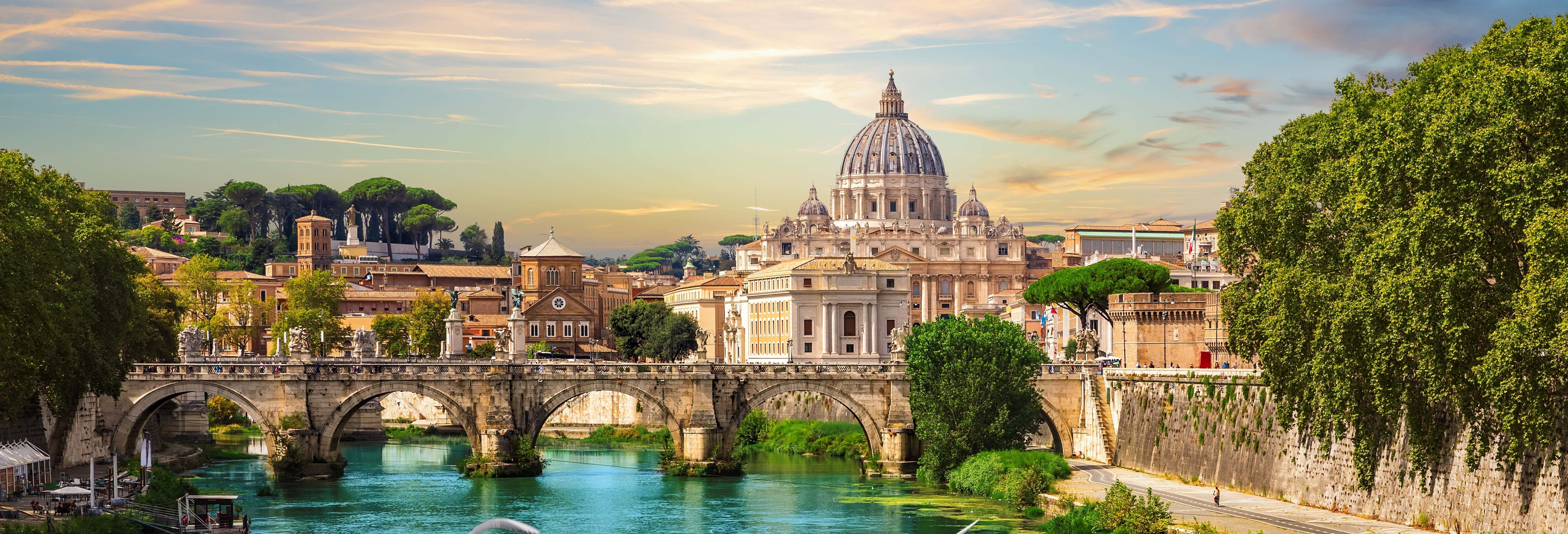 Excursiones de un día en Civitavecchia