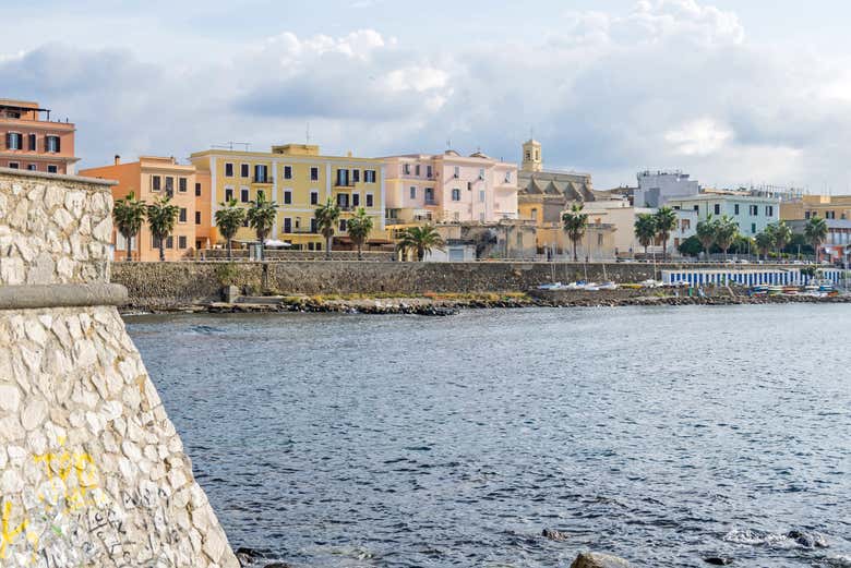 Côte de Civitavecchia
