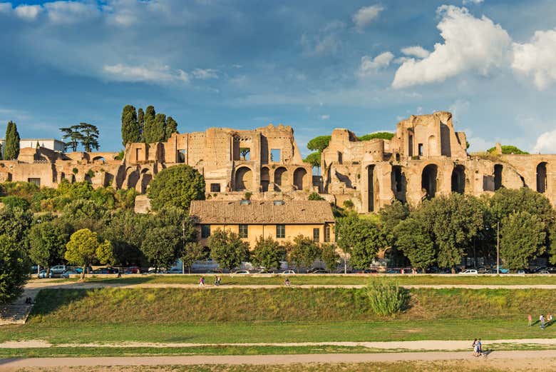 Circo Massimo