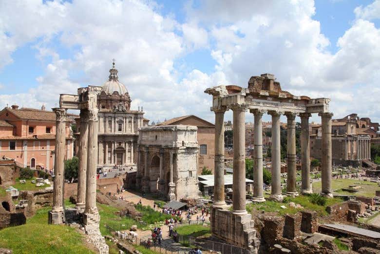 Foro Romano