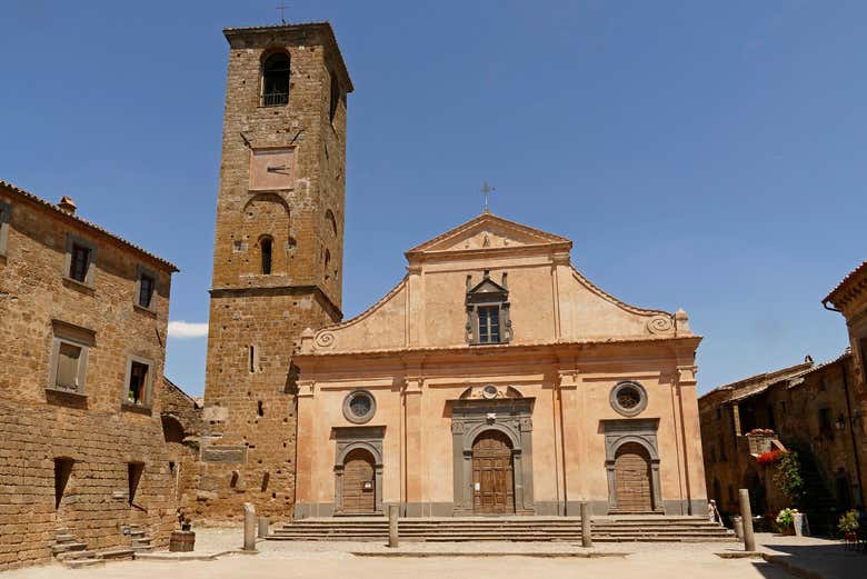 Igreja de San Donato