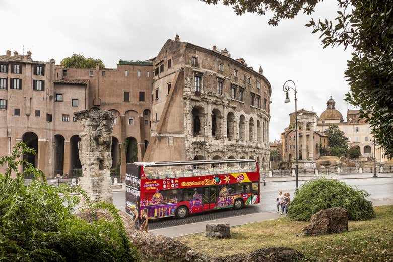 Best of Rome
