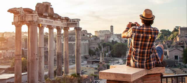 Rome Private Tour