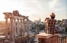 Rome Private Tour