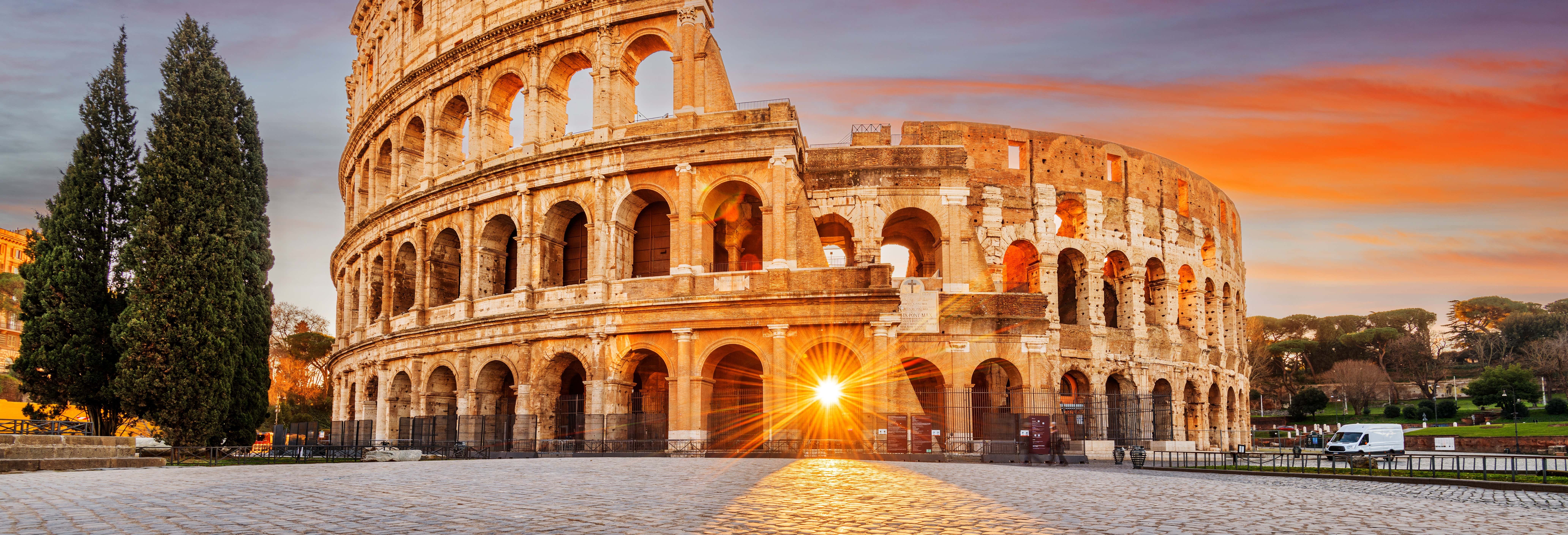 Excursiones de un día en Civitavecchia