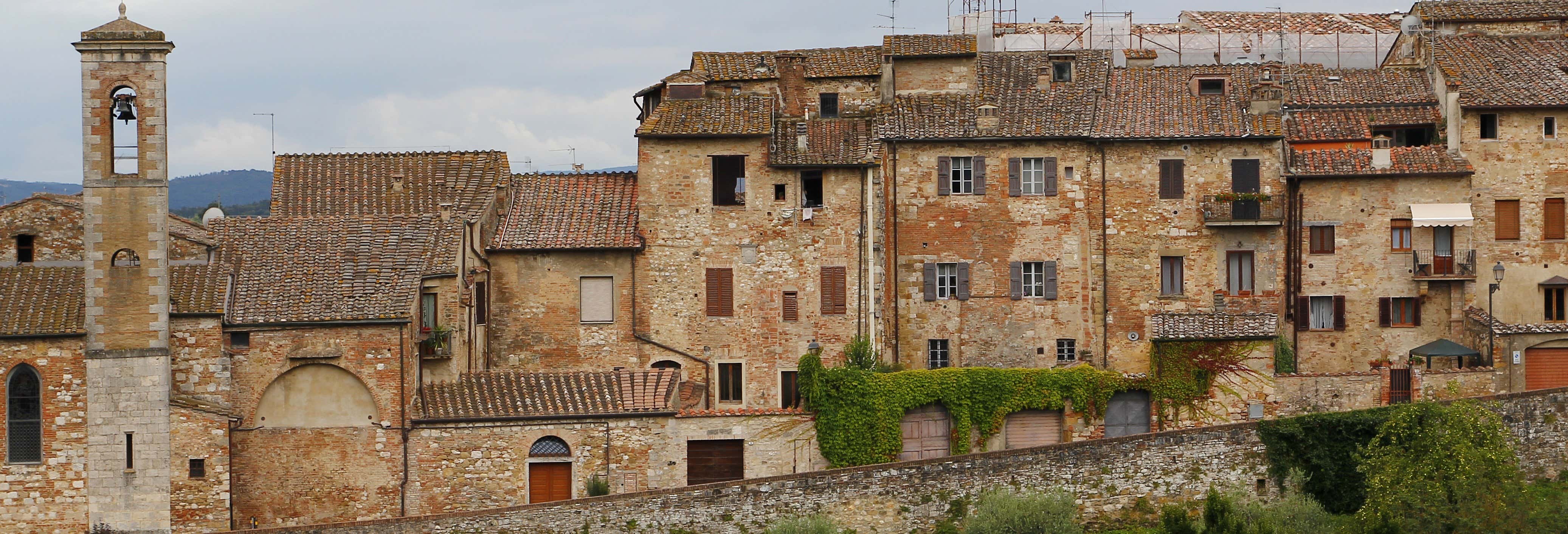 Colle di Val D'Elsa