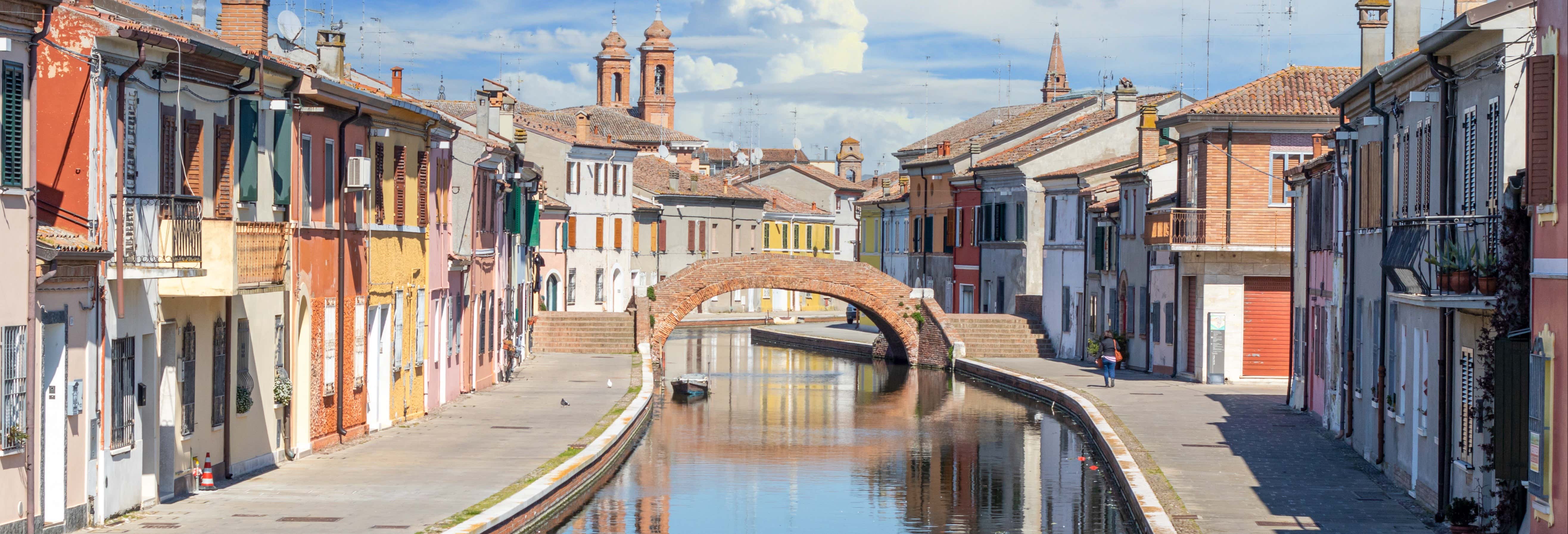 Comacchio