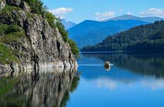 Como Boat Charter without License