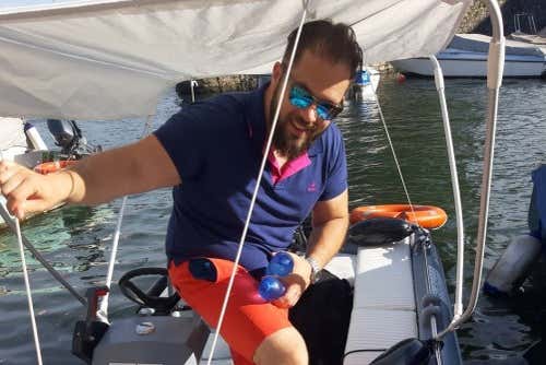 Dirigez vous-même le bateau