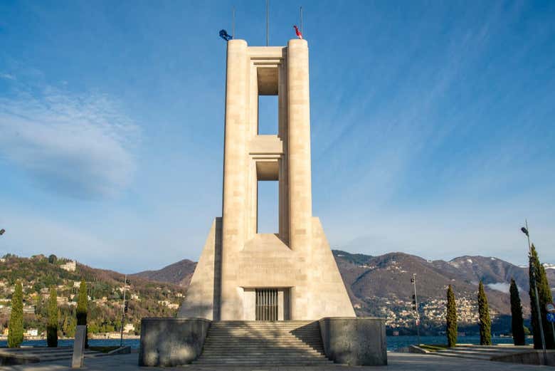 Monumento ai Caduti