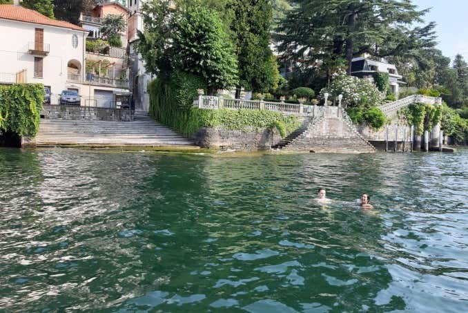 Profitez de la location de bateau