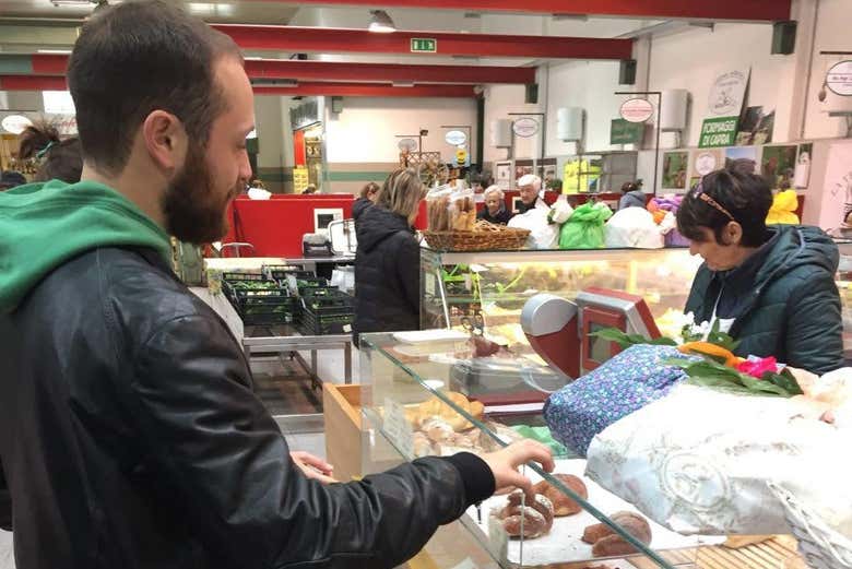 Dolci tipici