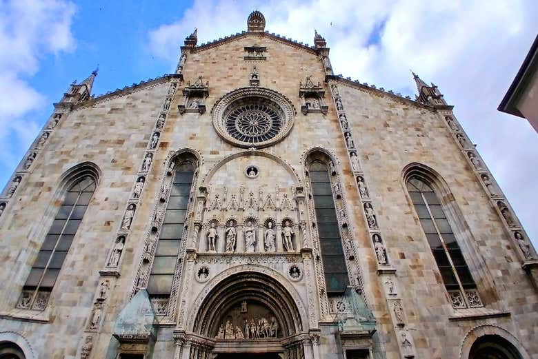 Duomo di Como