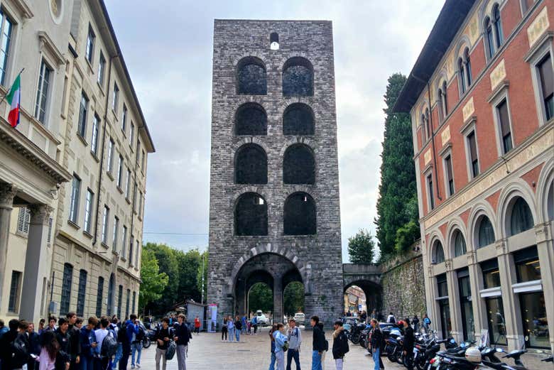 Porta Torre