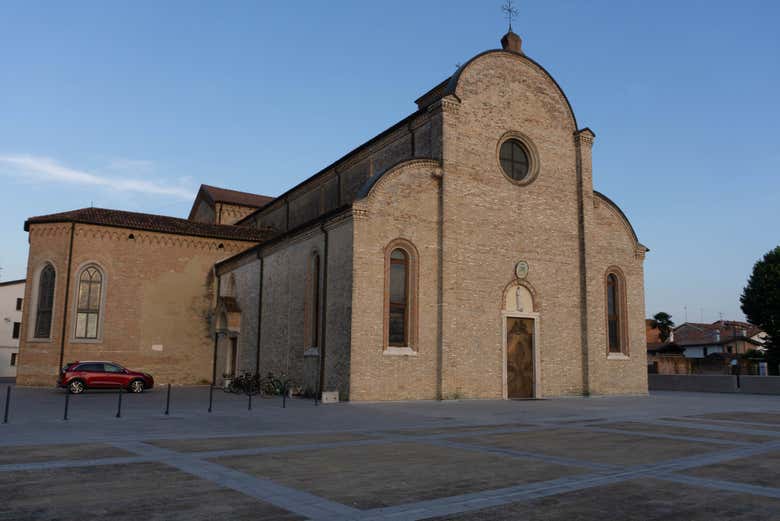 Cattedrale di Santo Stefano Protomartire