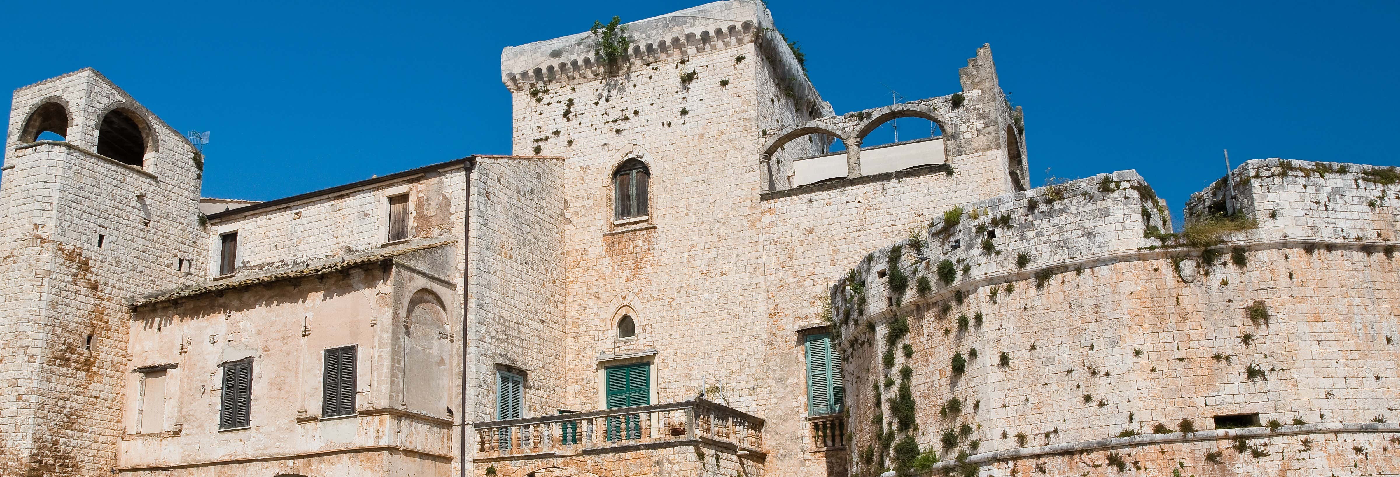 Conversano