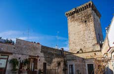 Tour por Conversano y Rutigliano