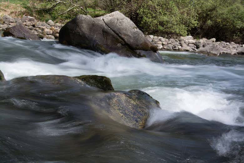 Río Noce