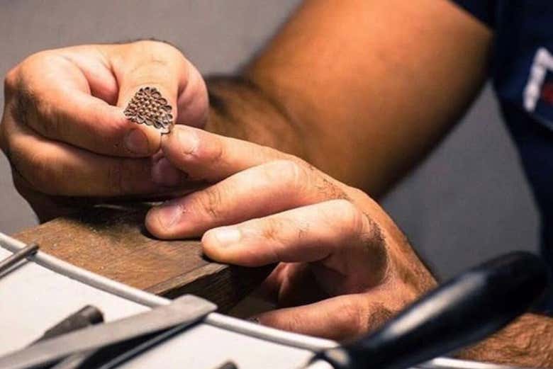 You'll be amazed by the detail