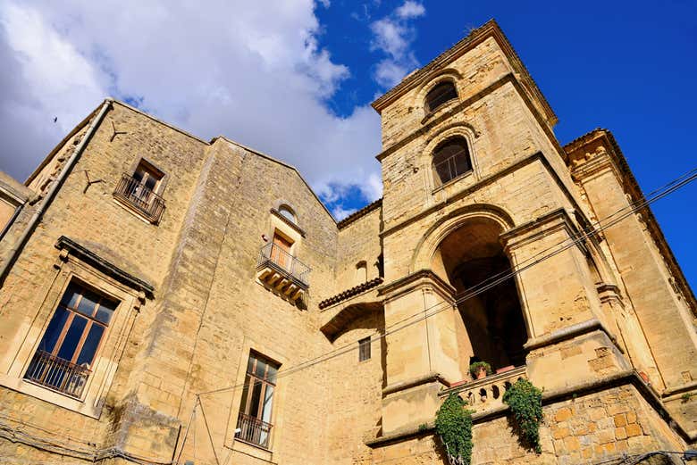 Chiesa di San Francesco d'Assisi