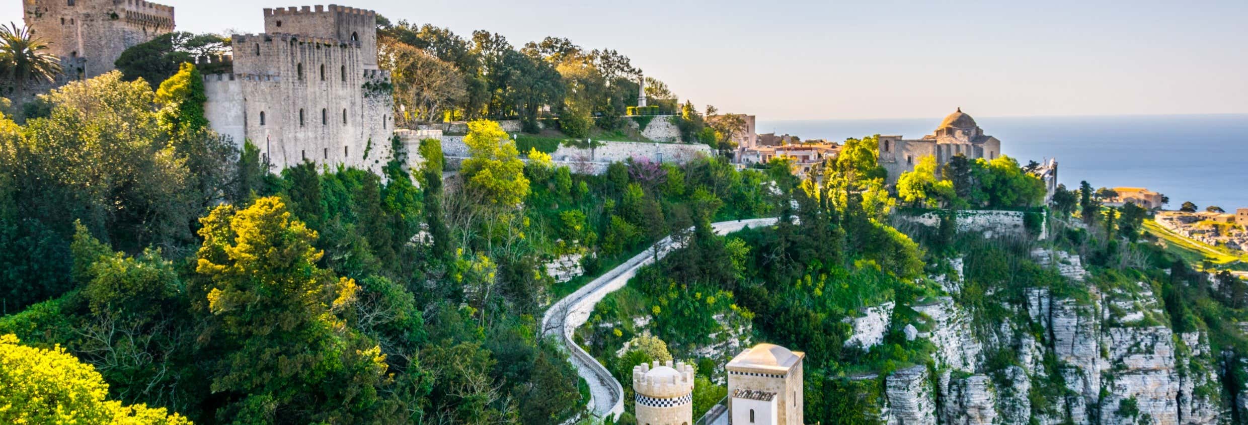 Erice