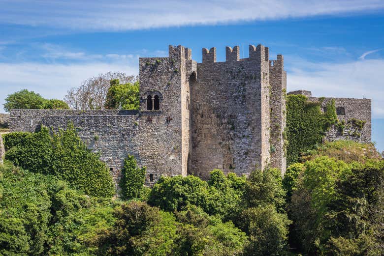 Château de Vénus