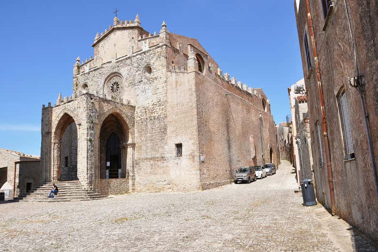 Cathédrale de l'Assomption