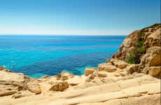 Tour di Favignana e Levanzo