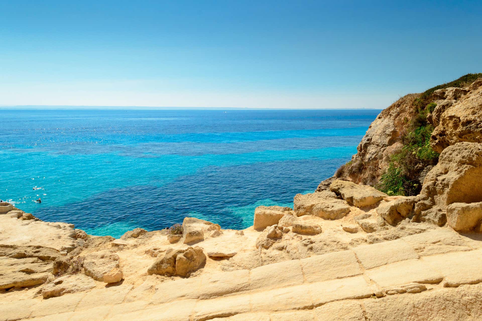 Favignana & Levanzo Tour