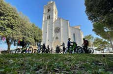 Fermo Bike Tour